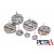 sciernica_trzpieniowa_3m_exl_30x6mm_trzpien_3mm_wloknina_sprasowana